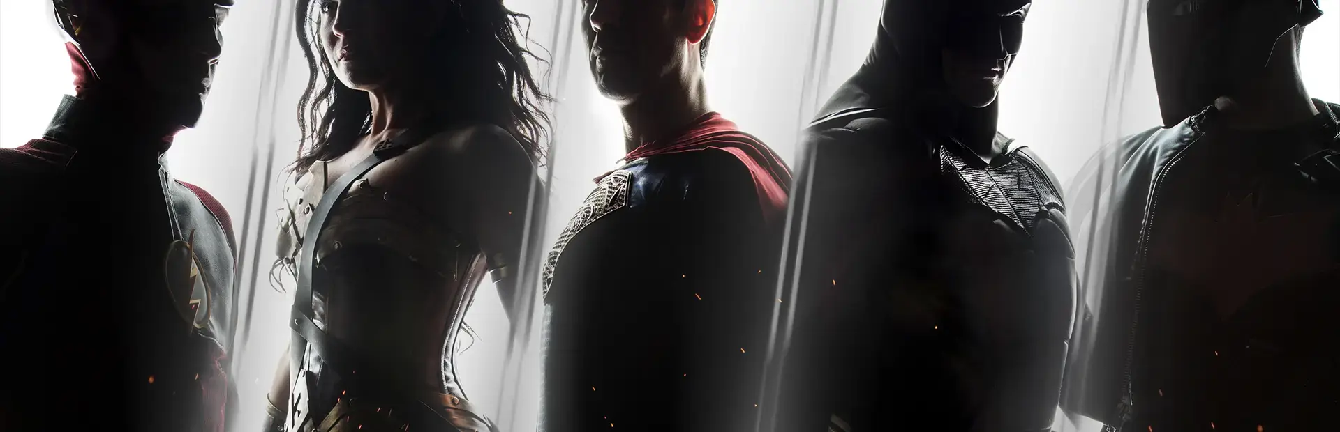 DC Legends background