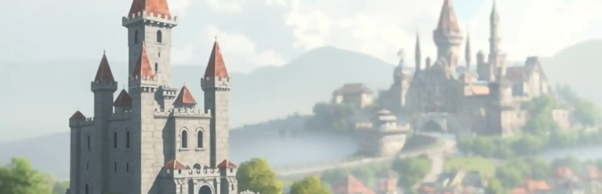 City Builder Pro background