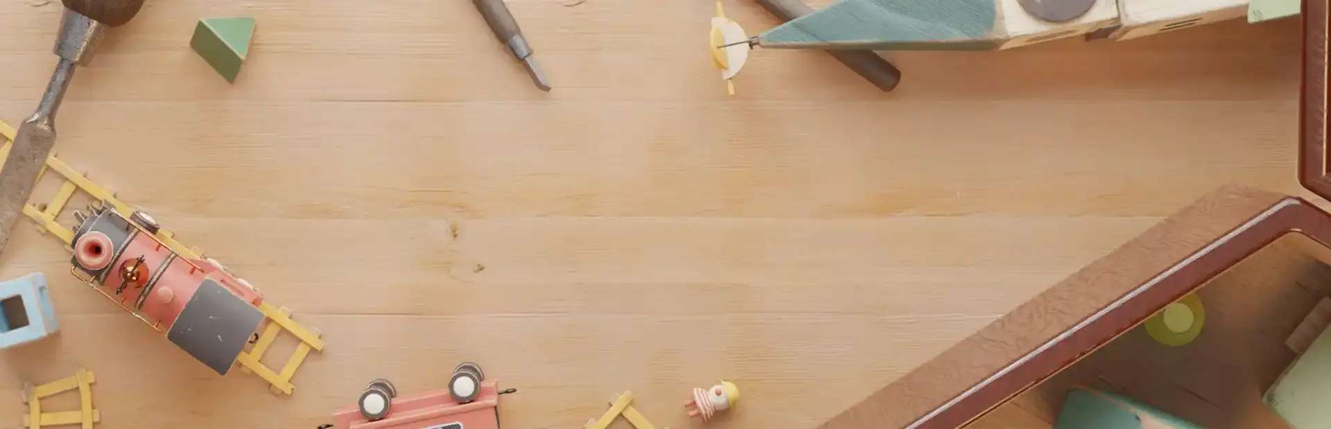 The Lilliput Workshop background