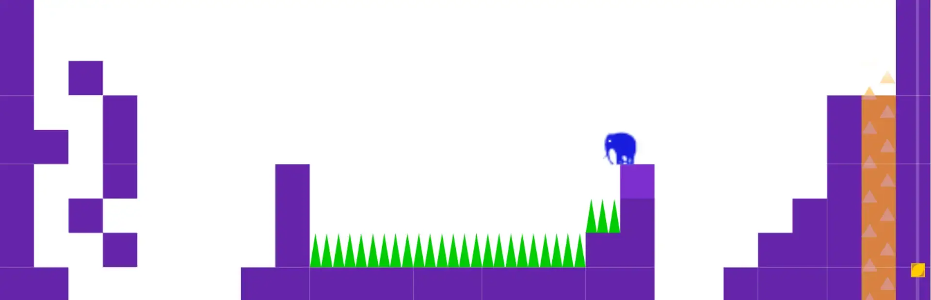 Achievement Unlocked background
