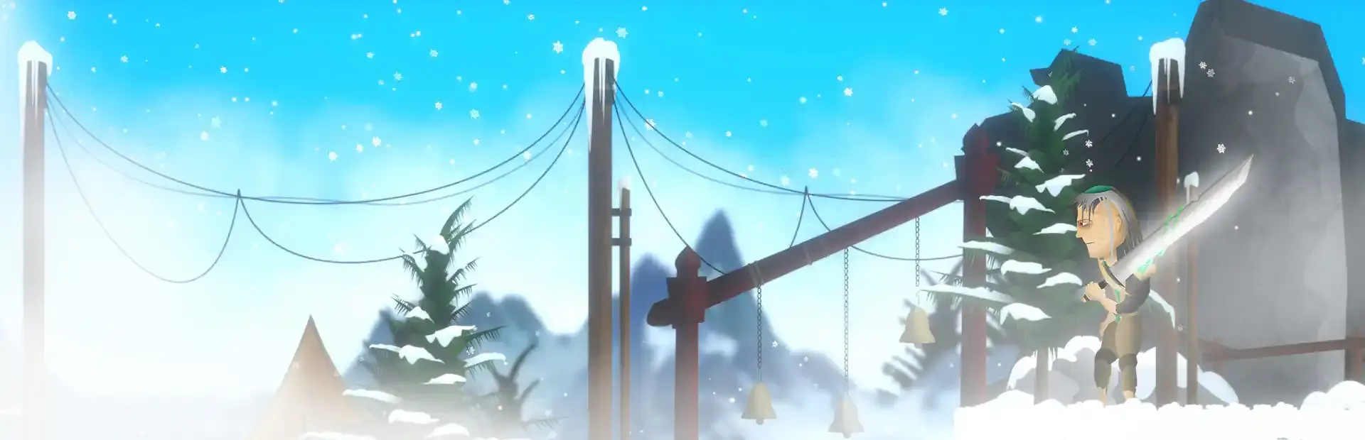 Summit background