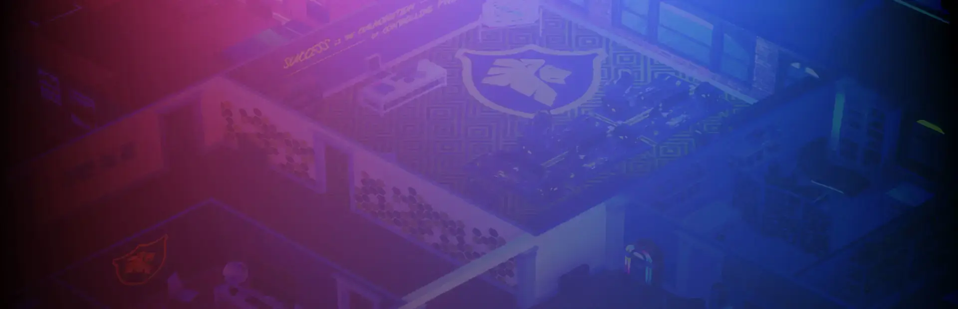 Esports Life Tycoon background