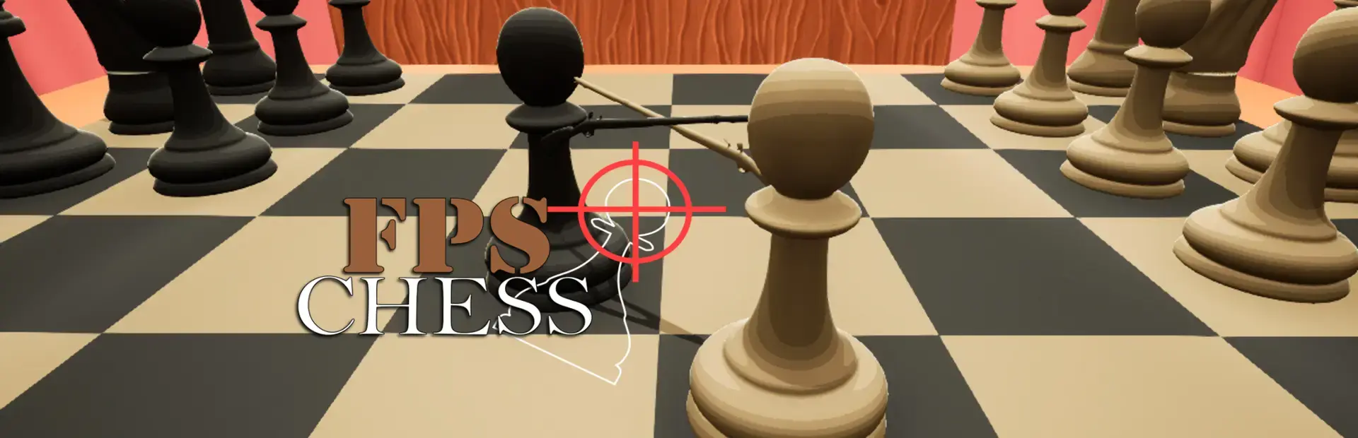 FPS Chess background