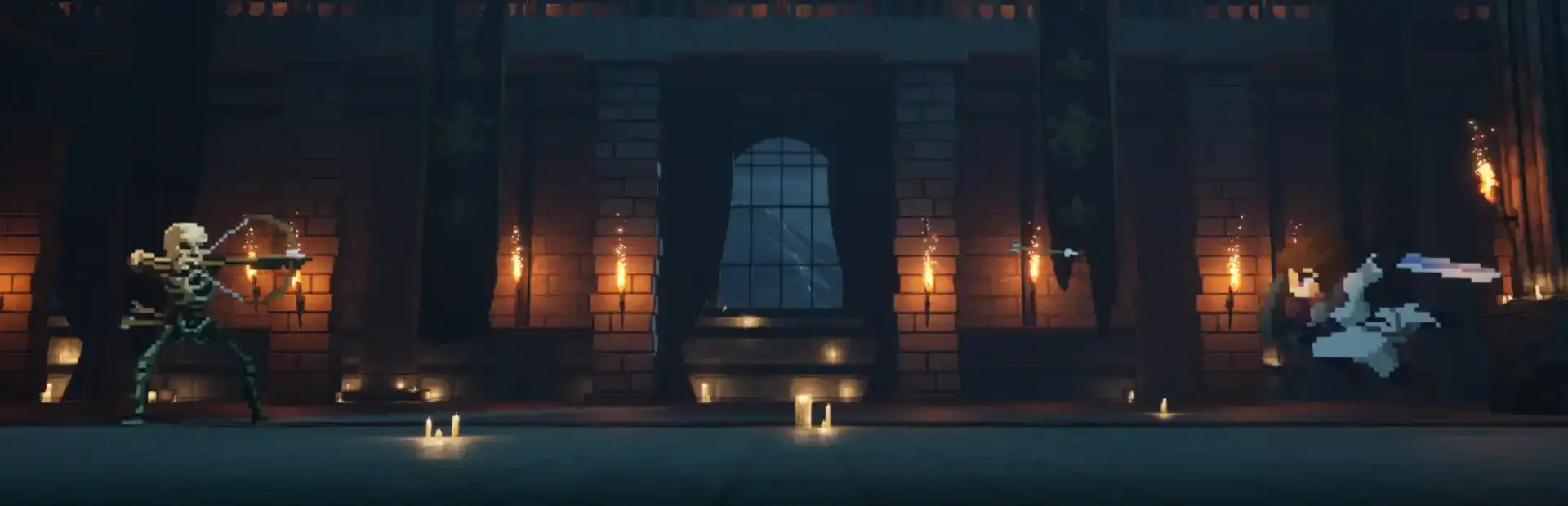 Throne of Valoria background