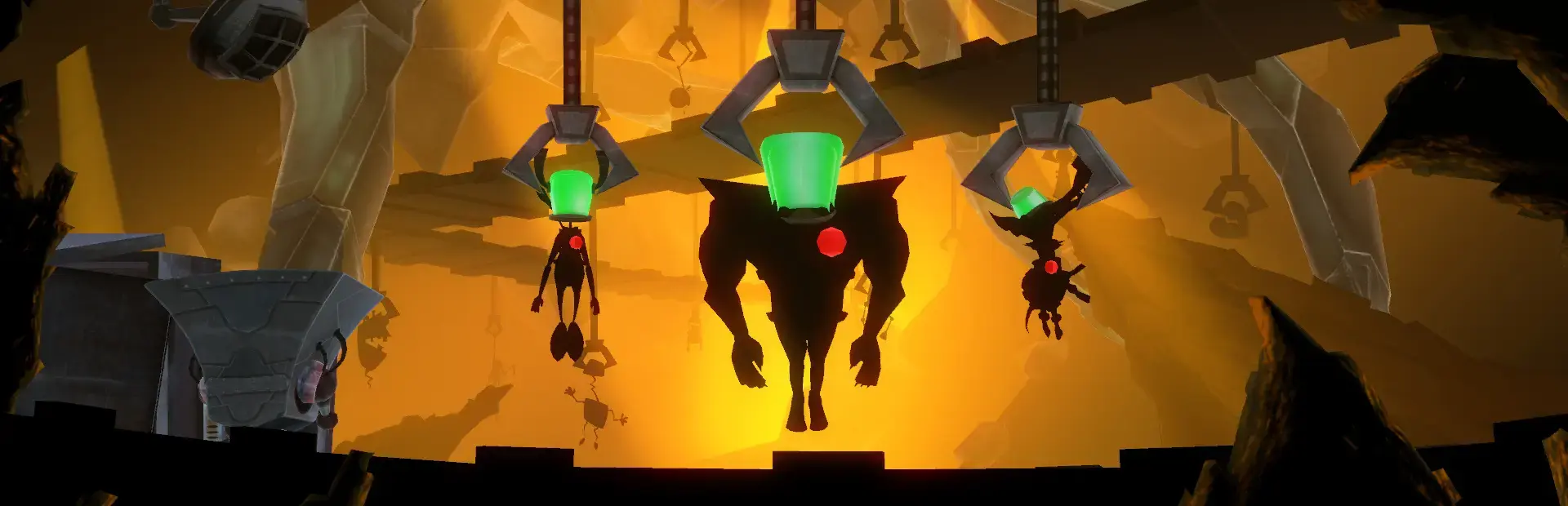 HeartZ: Co-Hope Puzzles background