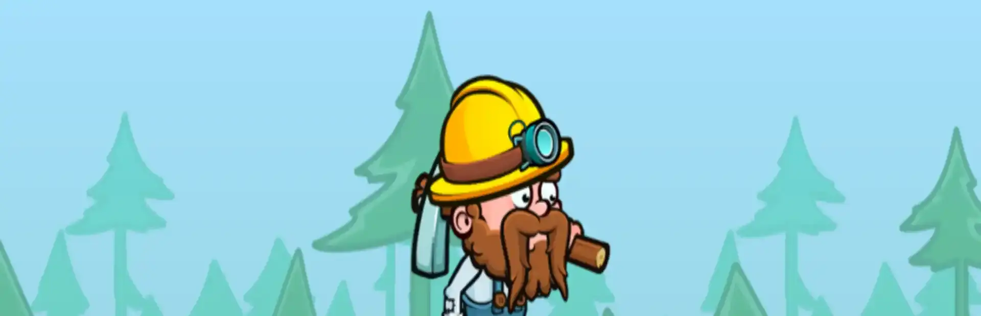 Medieval Idle: Quest background