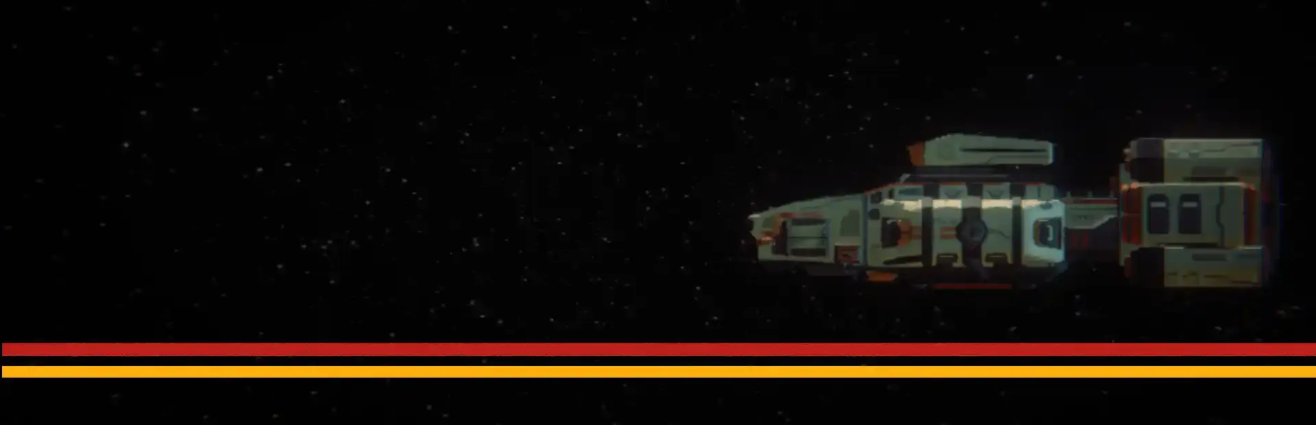 Adrift background