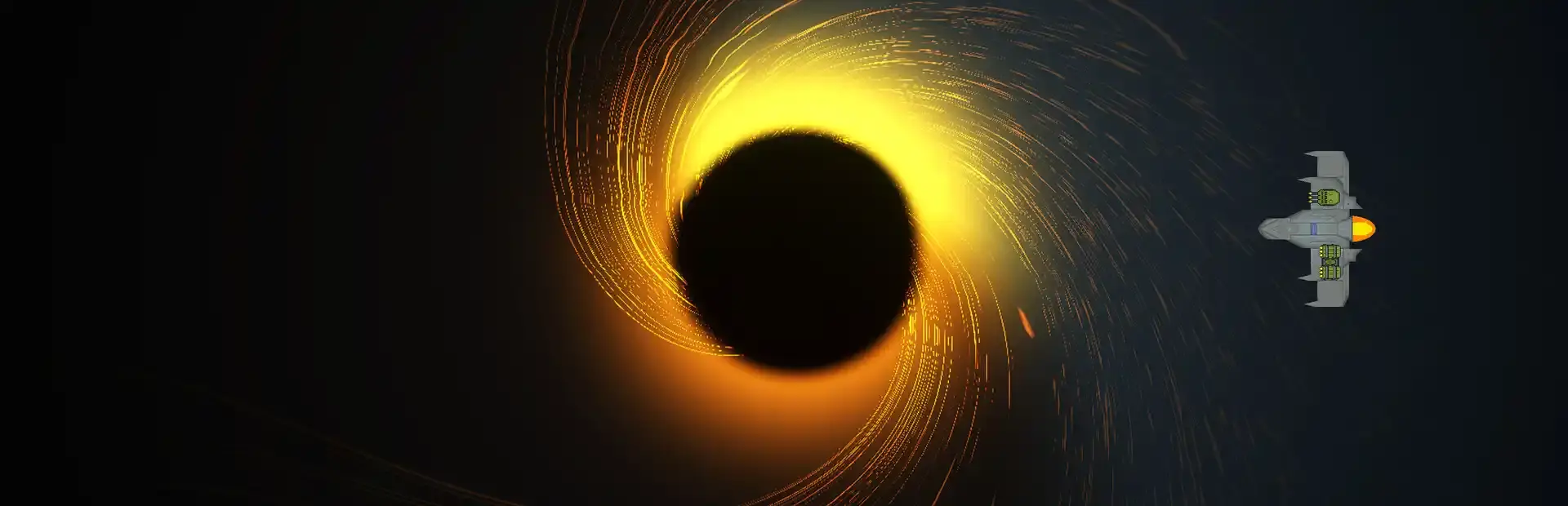 Space Survivors background