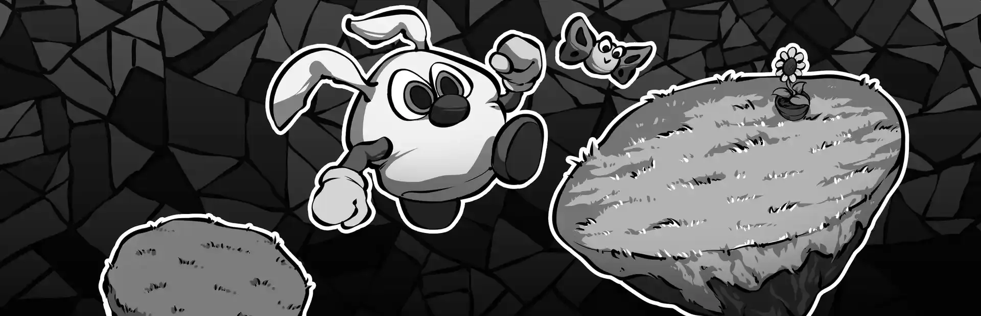 Escape Jump background