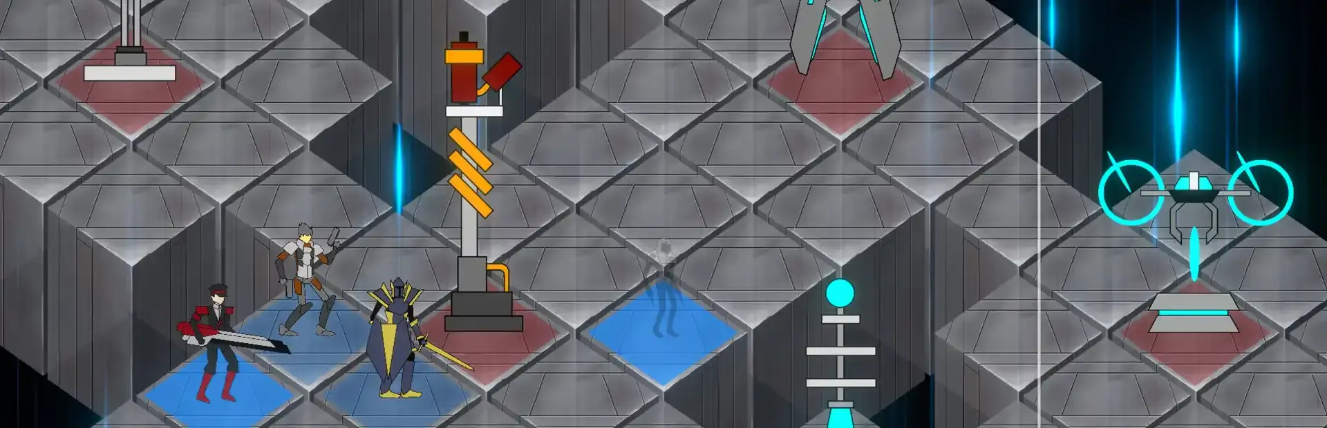 Battlemaster background