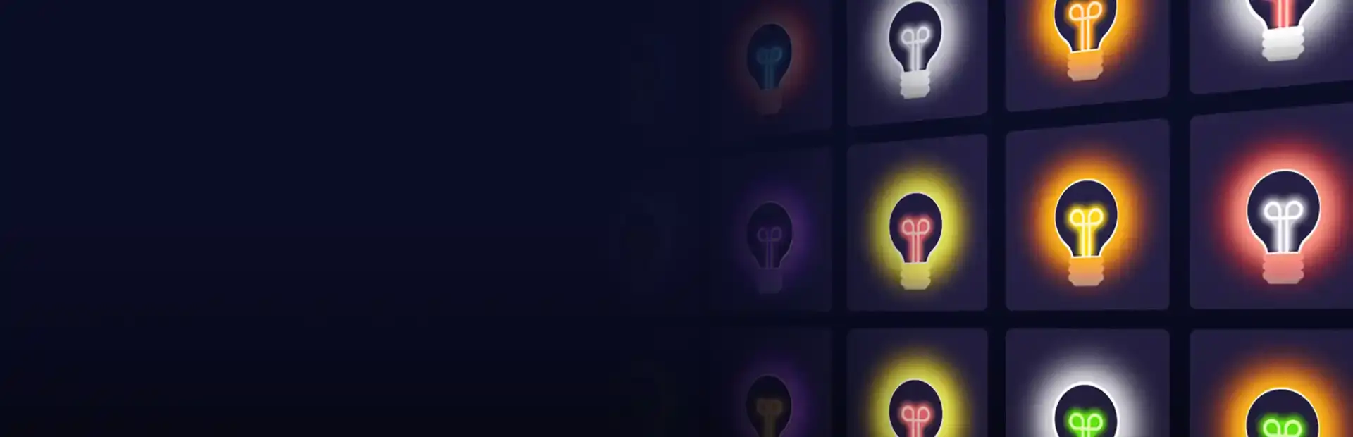 Bulbs 2.0 background