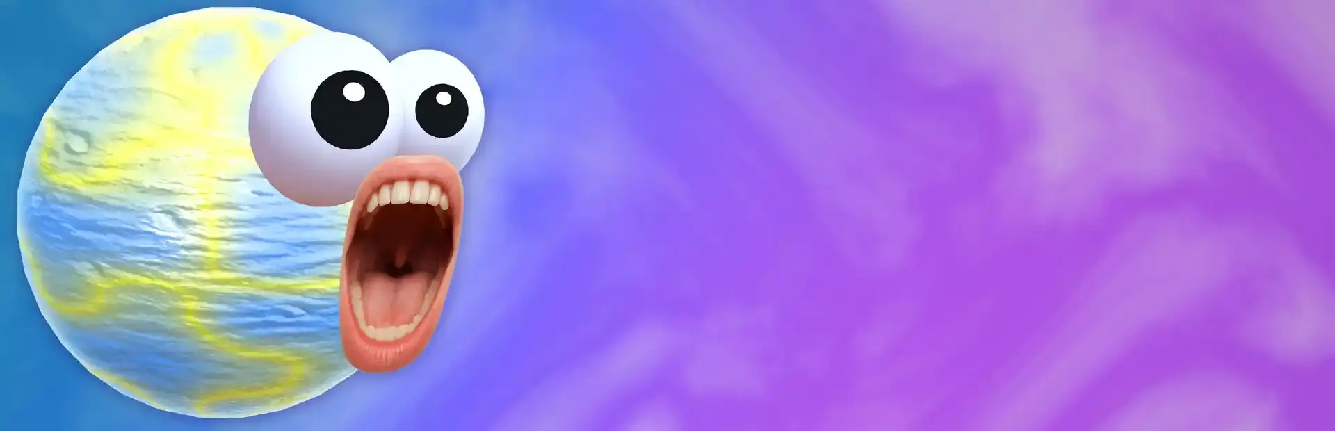 I Scream Ice Cream background