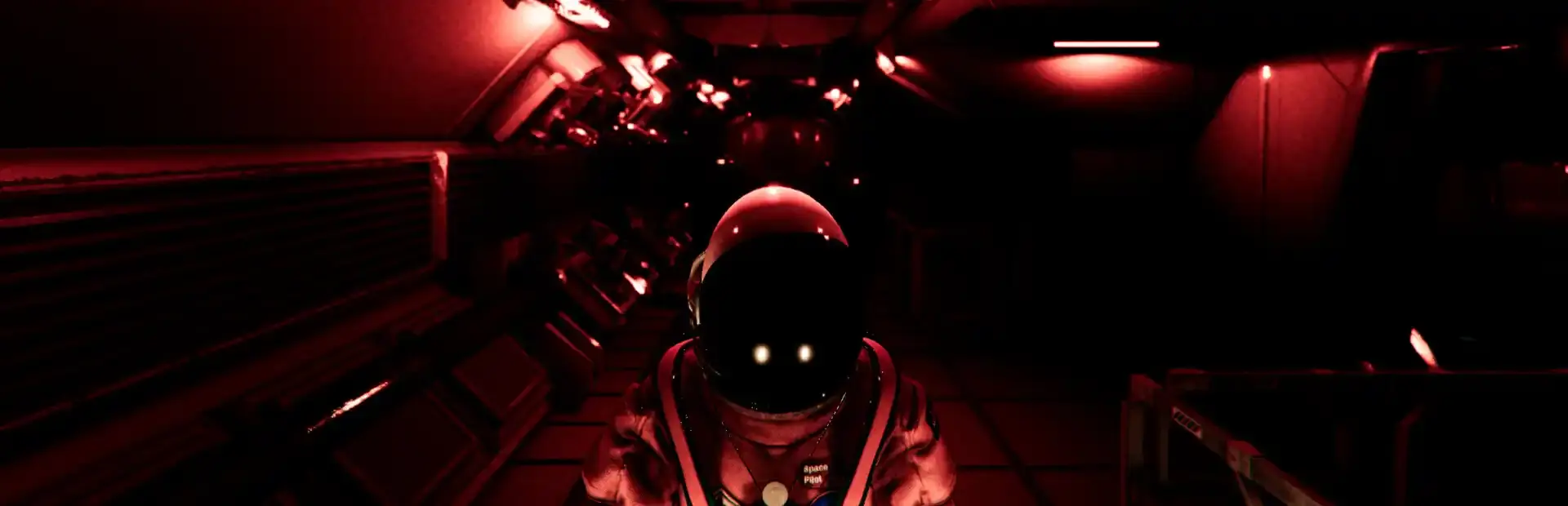 Niktophobia background