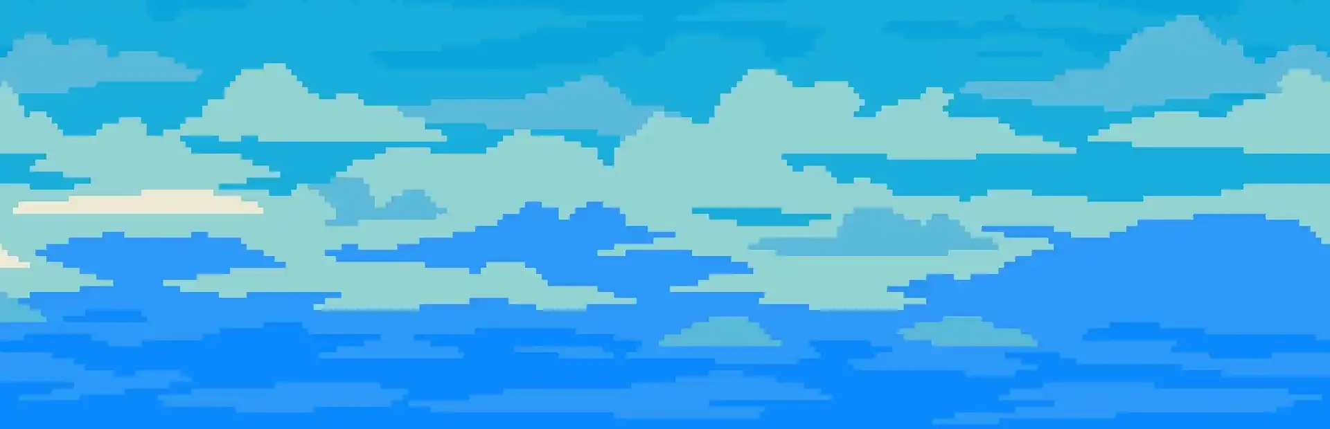 Ricochet Ranger background