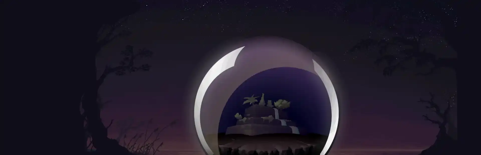 Microcivilization background