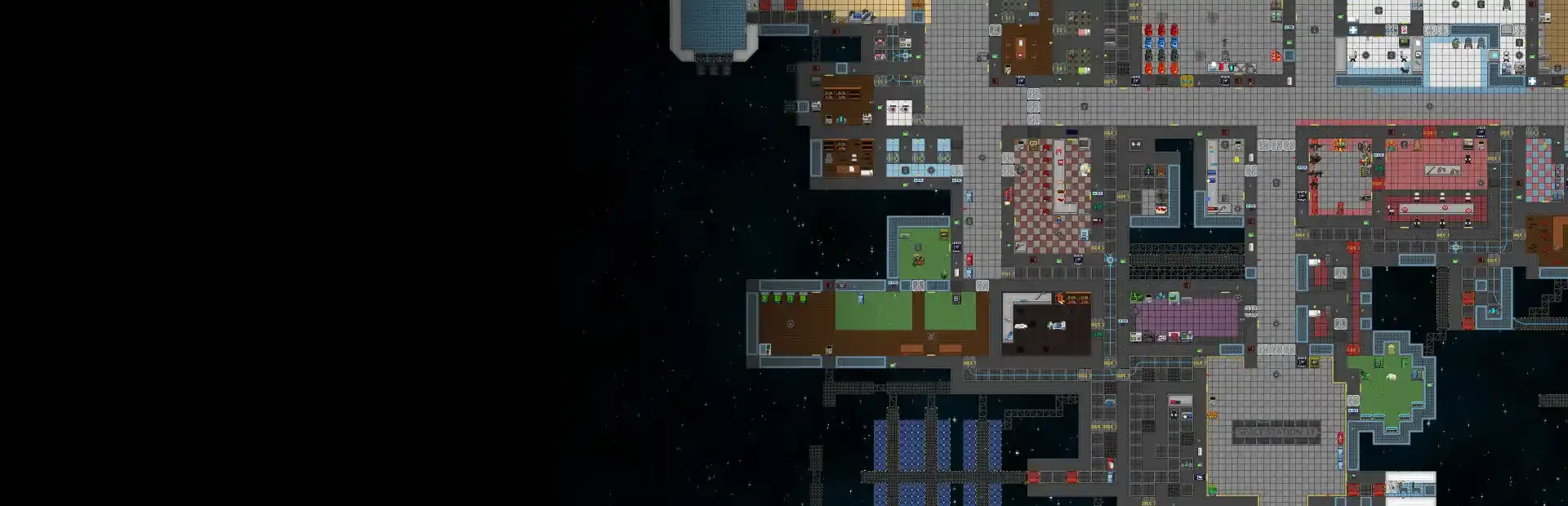 Unitystation background