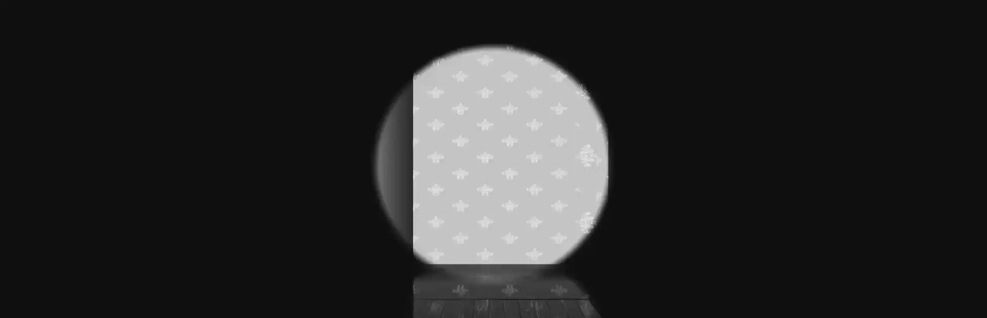 Hide Seek Survive background