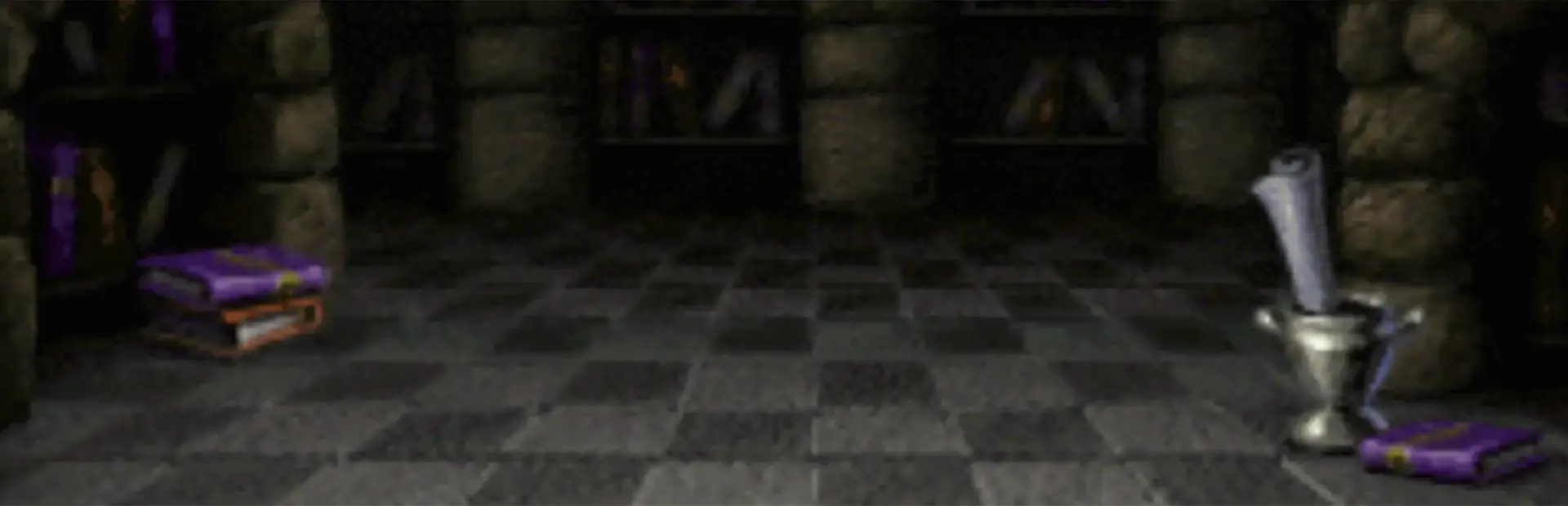 I.M. Meen background