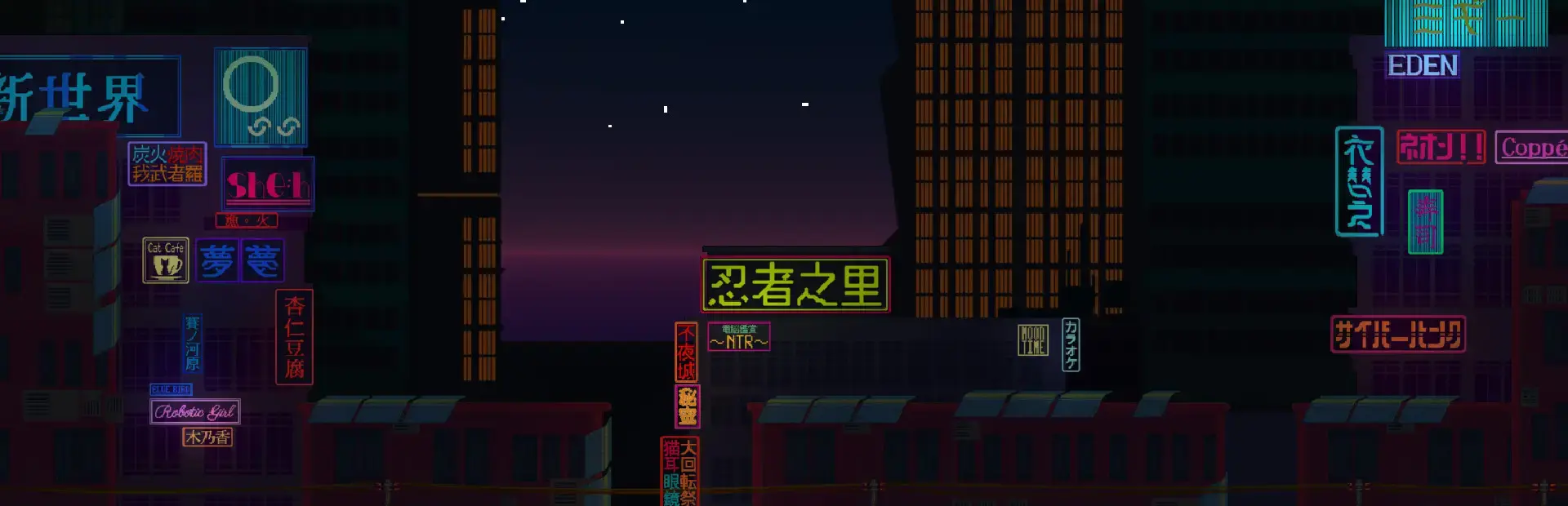 Marionette background