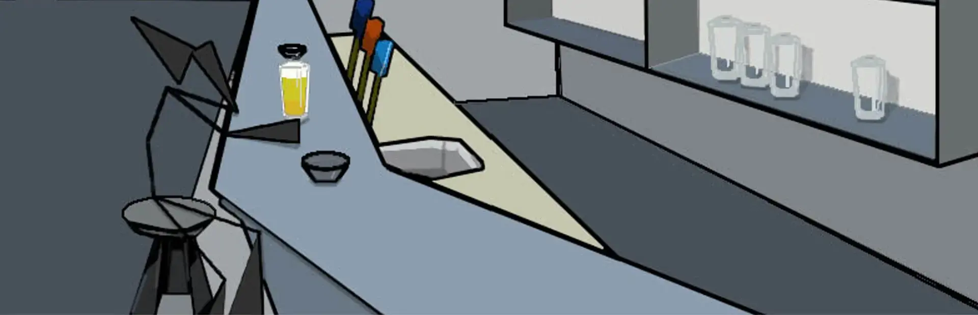 N background