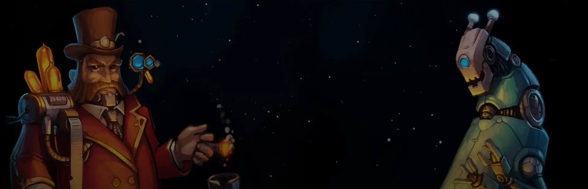 Planets Under Attack background