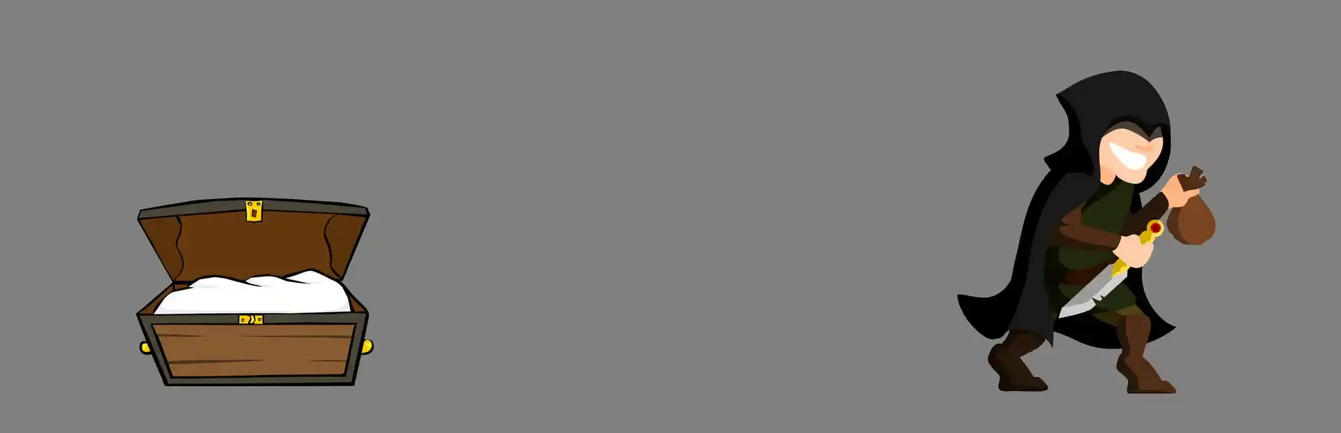 Project Rogue background