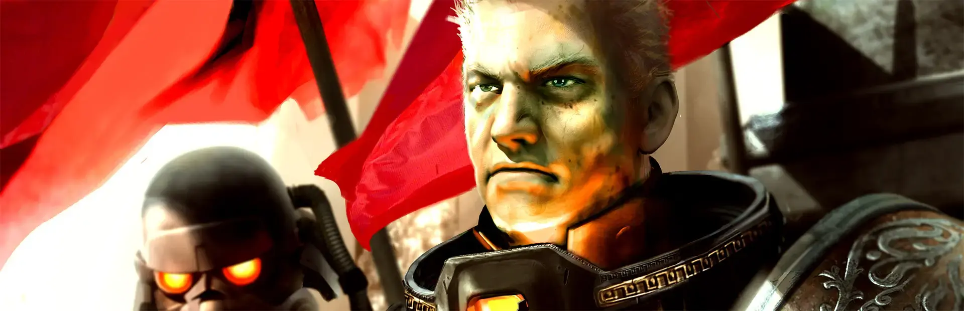 Killzone: Liberation background