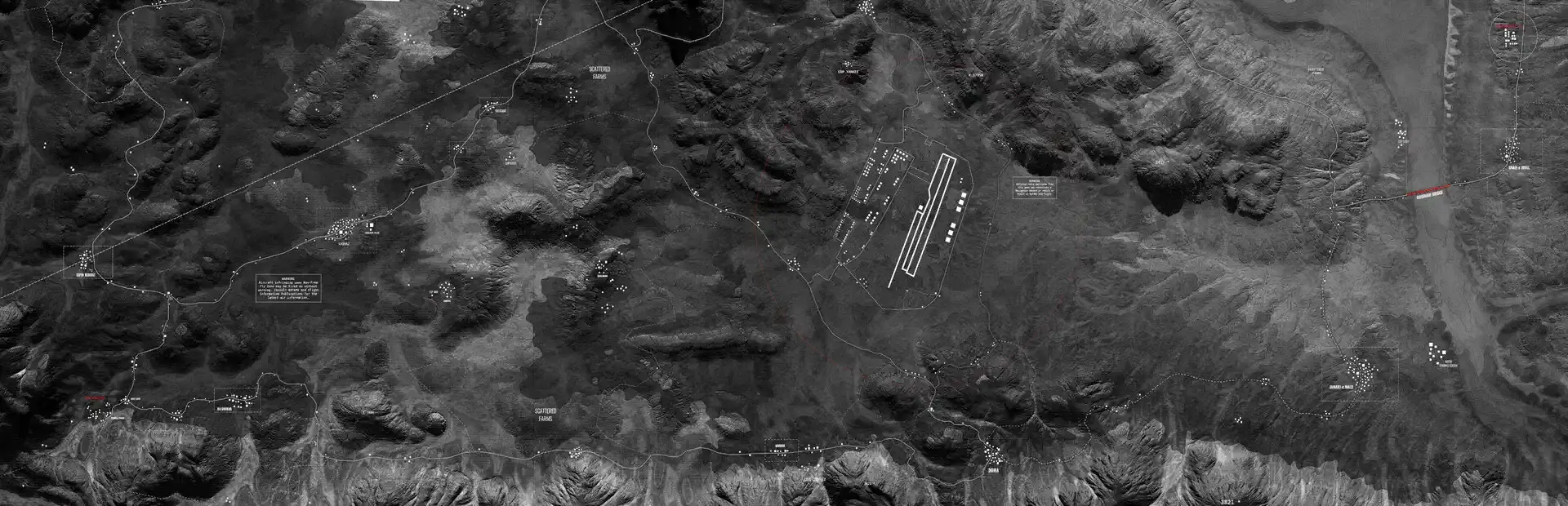 War Room background