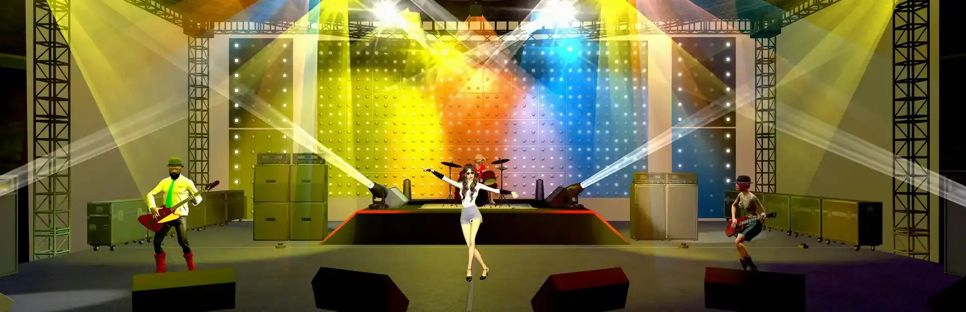 Rising Star 2 background
