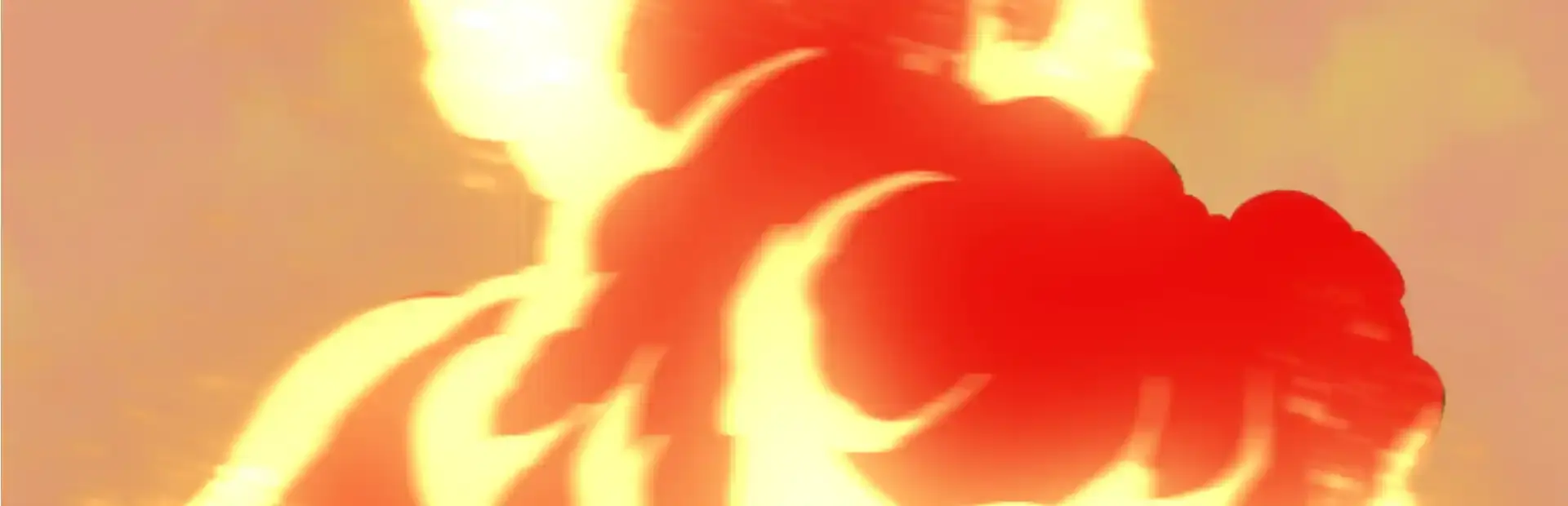 Full Speed Animals: Disorder background