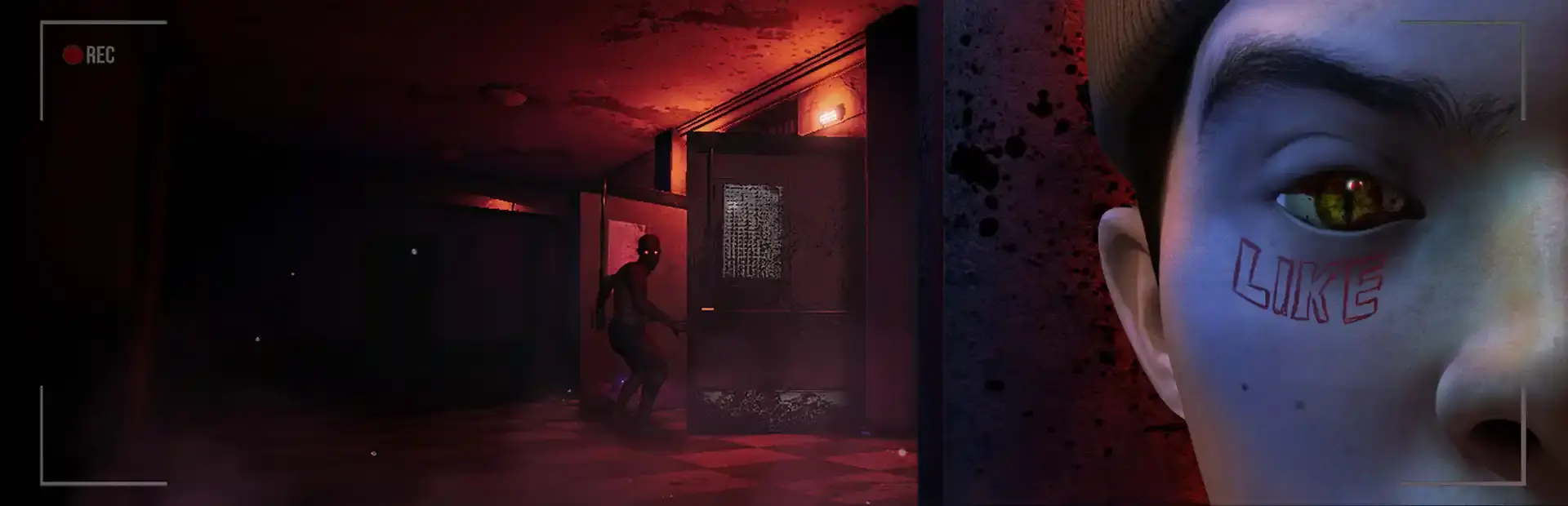 Deadly Broadcast background