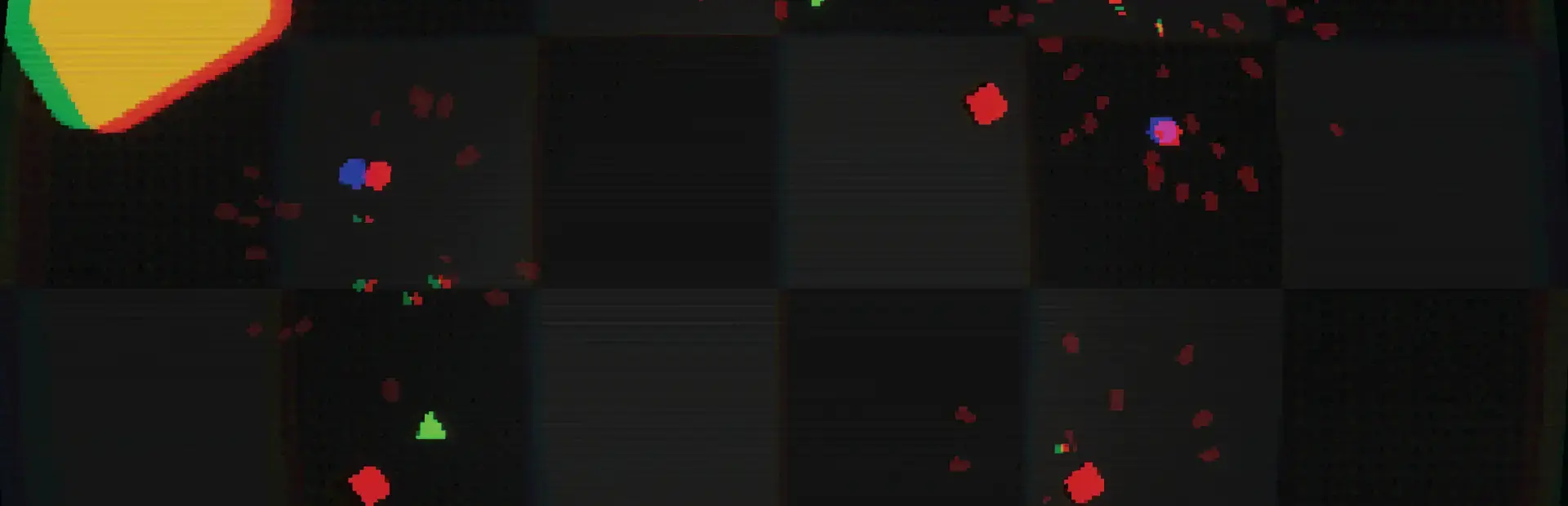 Desktop Defender background