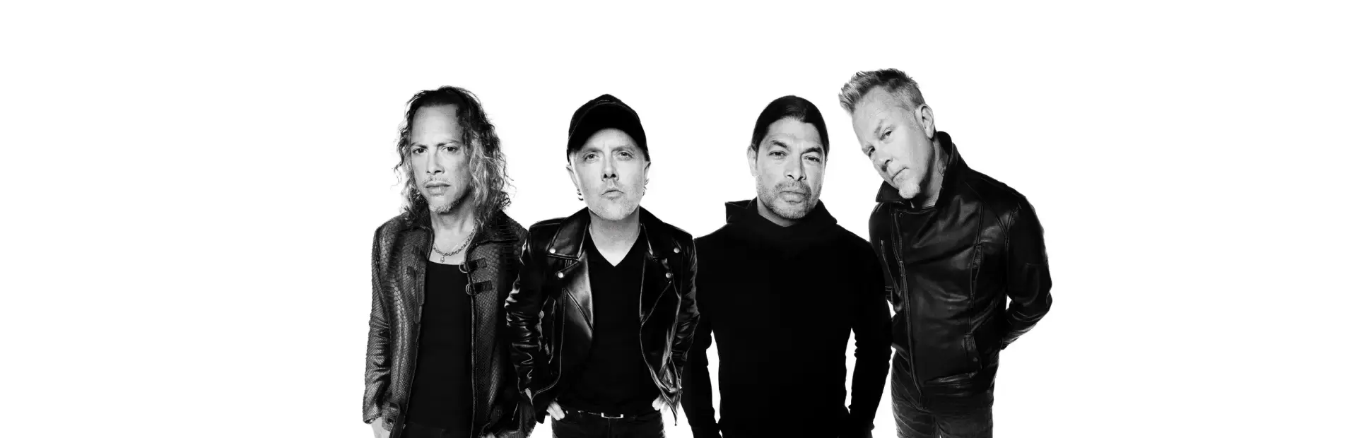 Guitar Hero: Metallica background