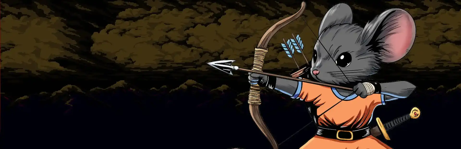 Swords & Bones 5 background