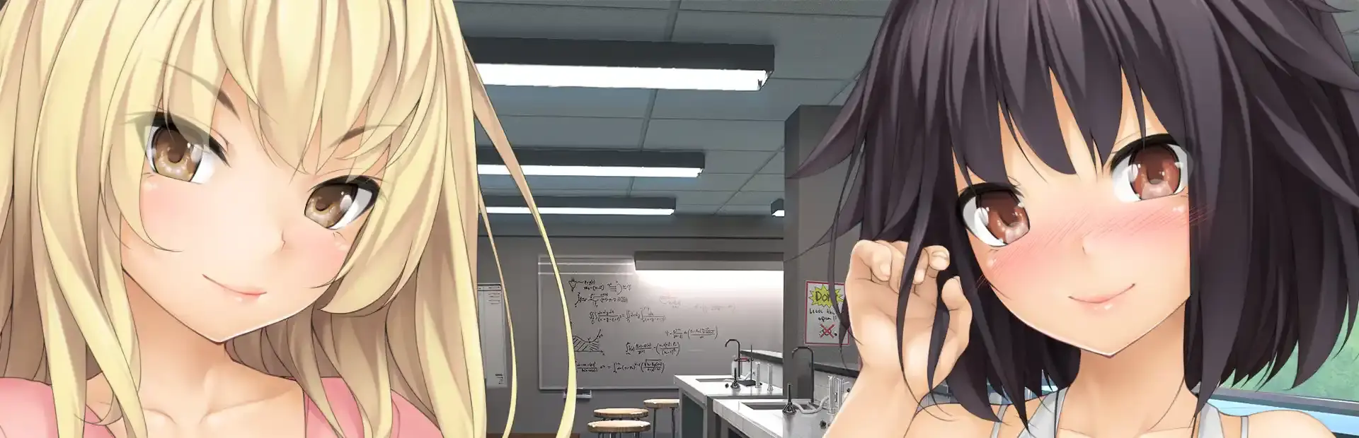 Future Girls background