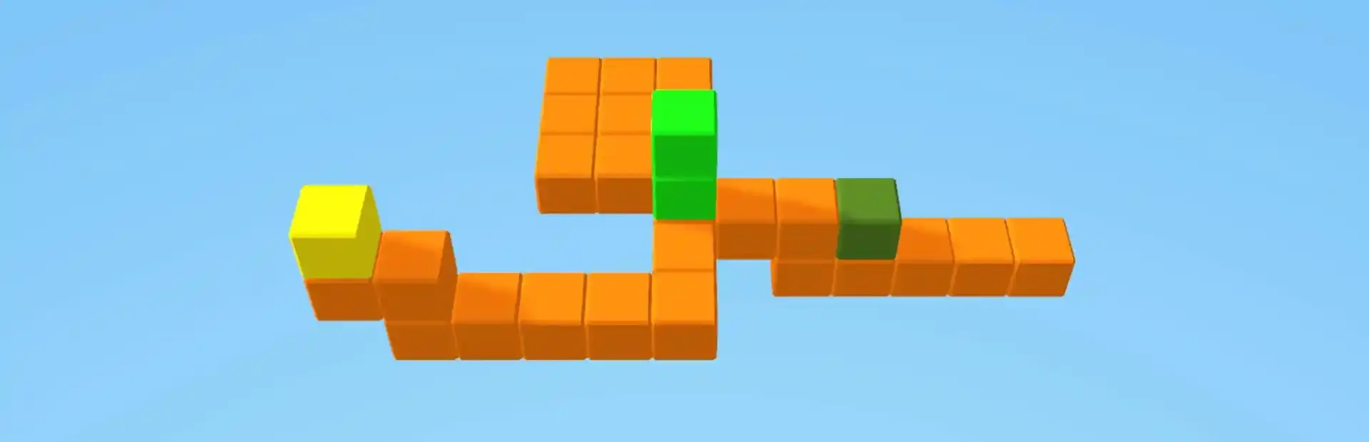 Boulders: Puzzle background