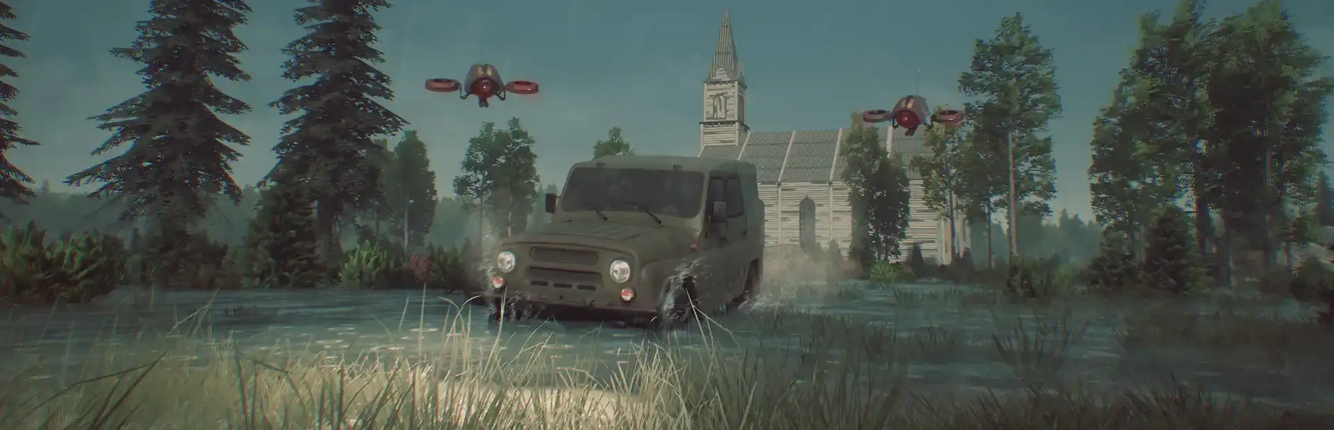 Withstand: Survival background