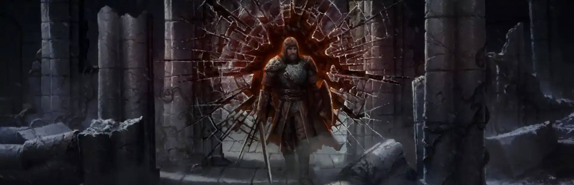 Back to Ashes background