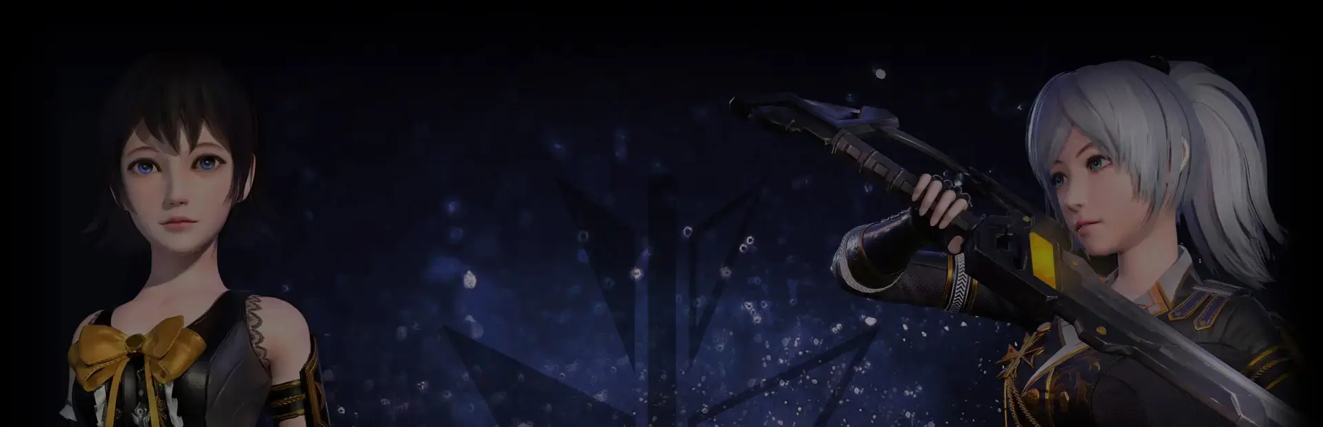 Initial 2: New Stage background
