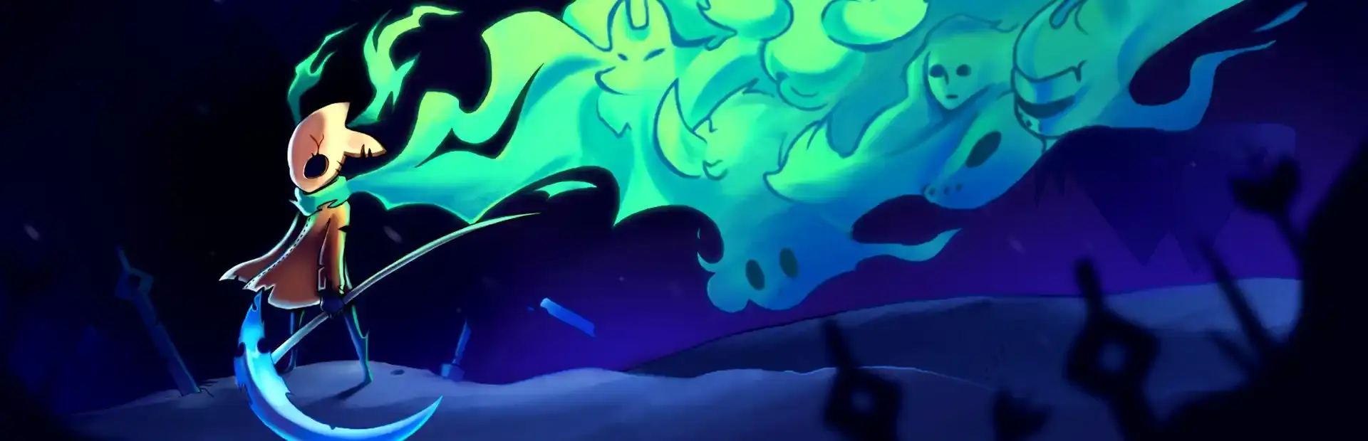 Evertried background