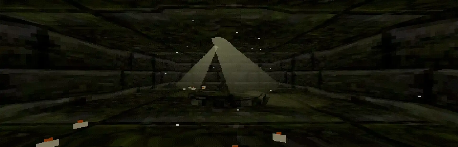 Retro Dungeons background