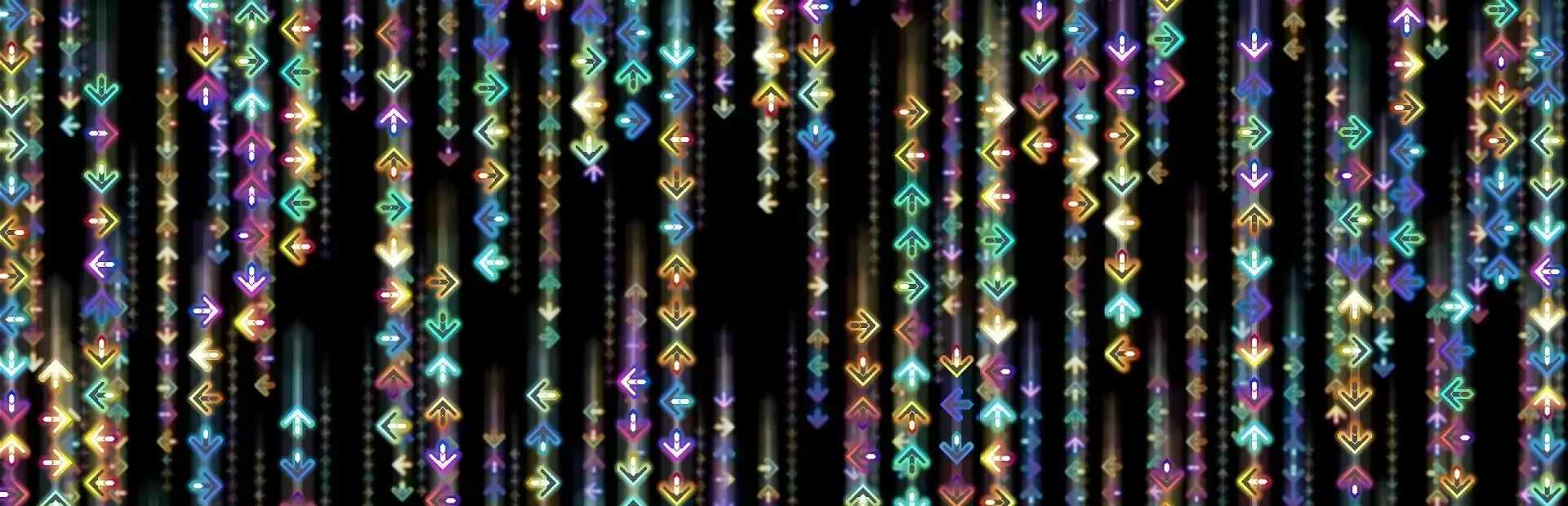 Dance Dance Revolution 5thMix background