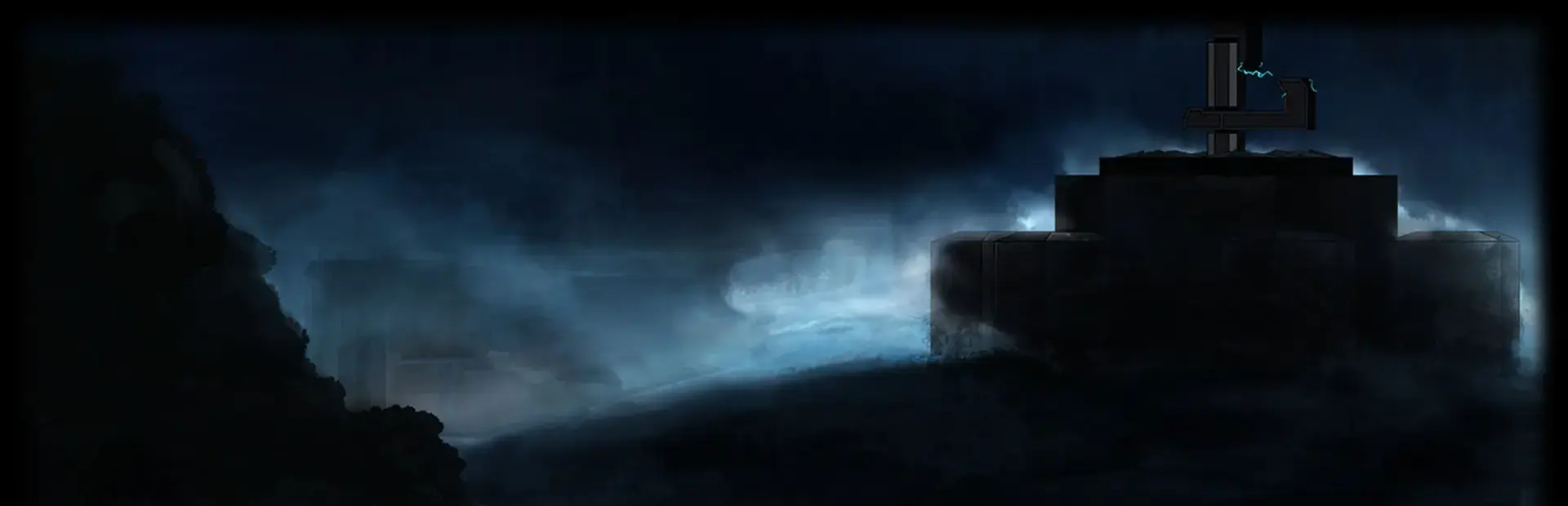 Aegis: Guardian of the Fleet background