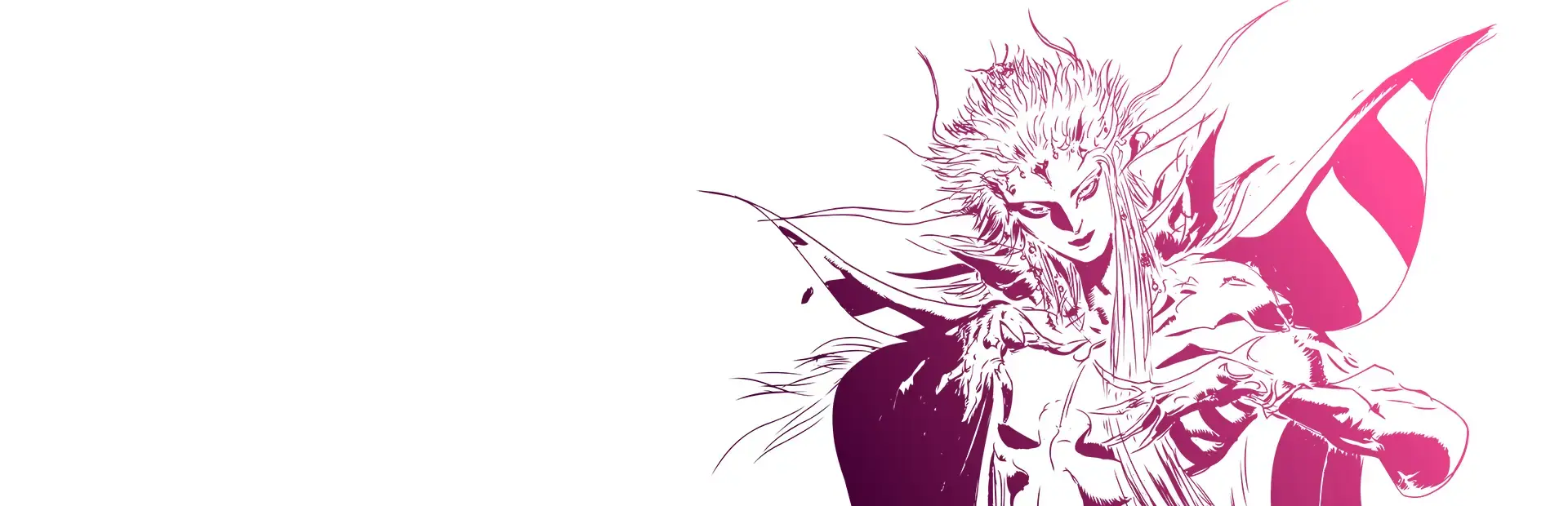 Final Fantasy II background