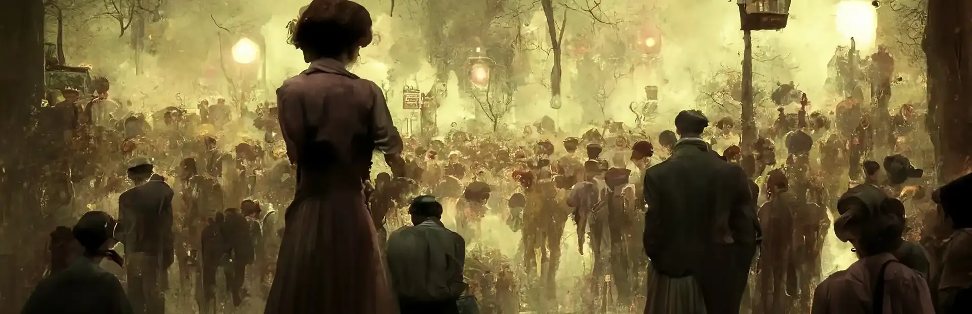 Vaudeville background