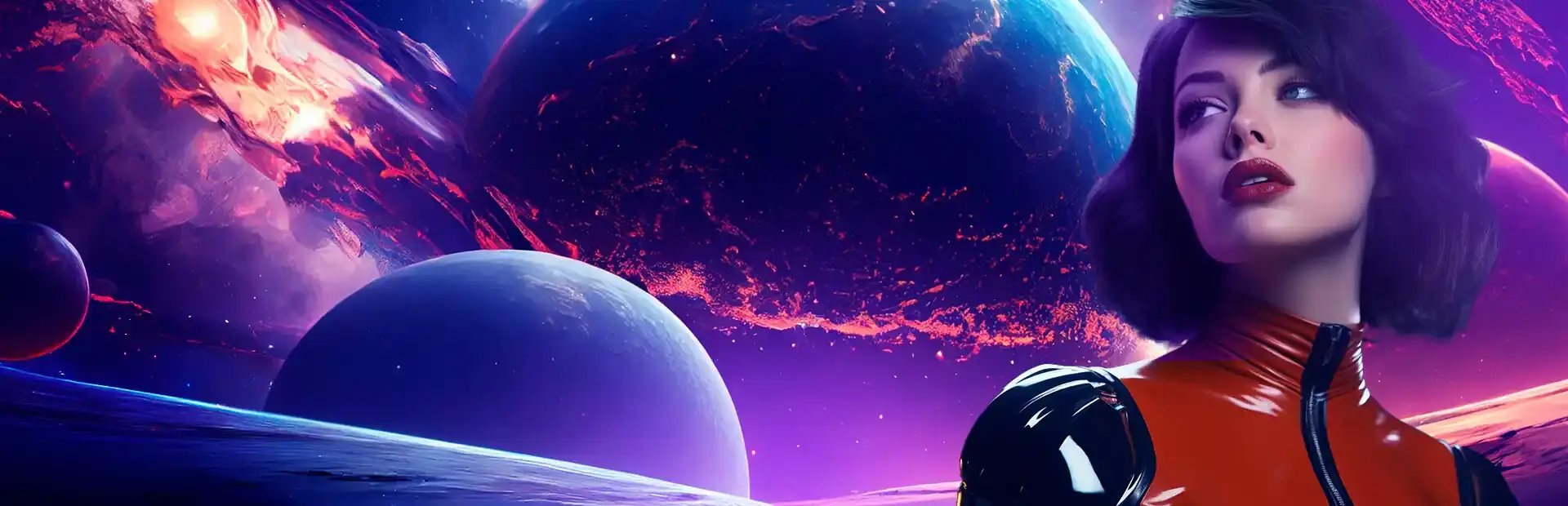 Sex Universe 18+ background