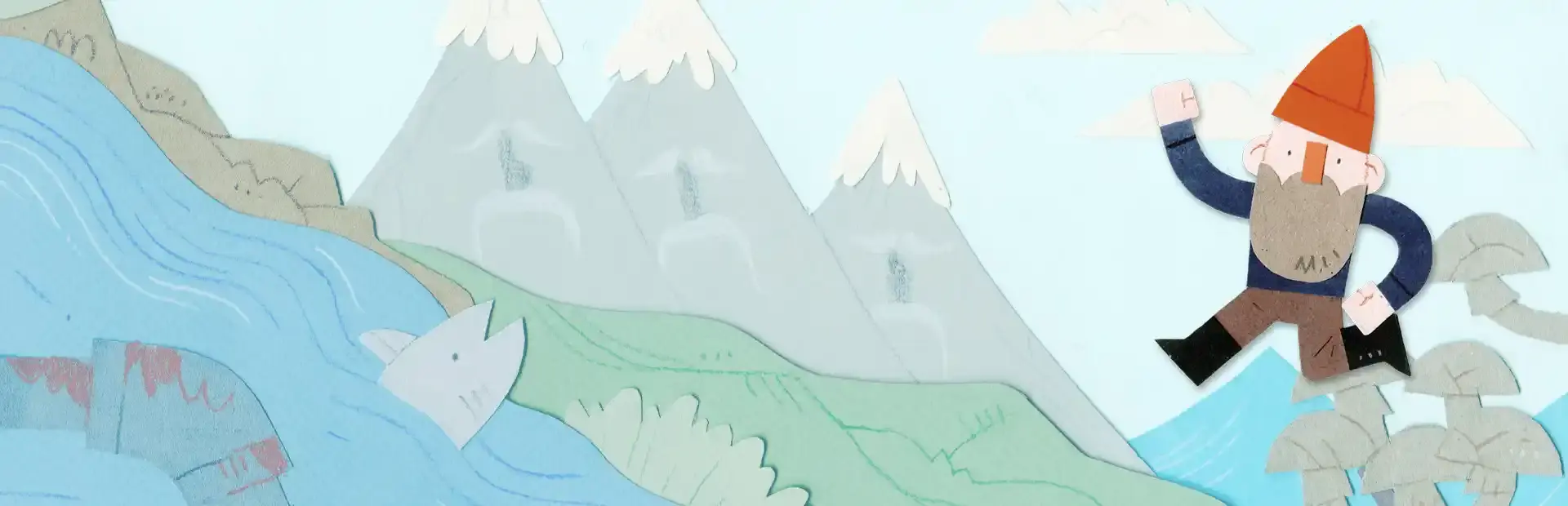 A Most Extraordinary Gnome background