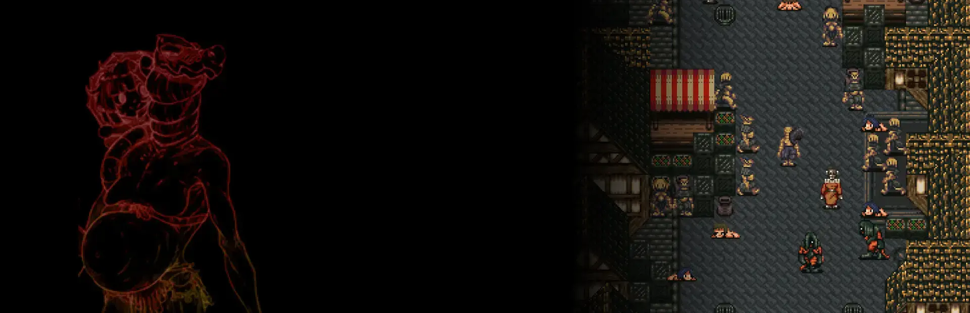 Franzen background