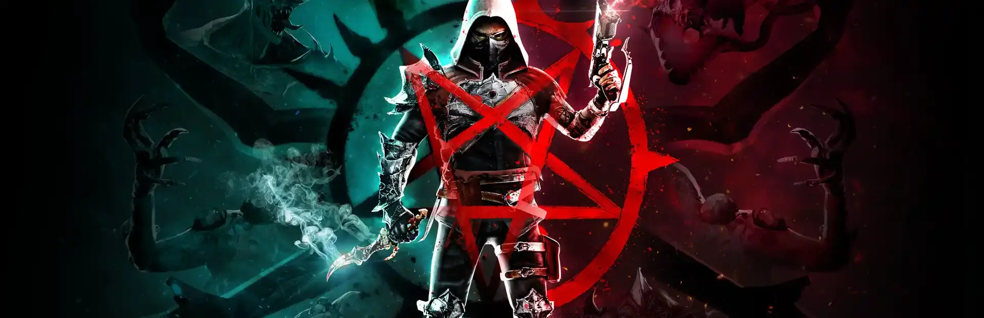 Blood Reaver background