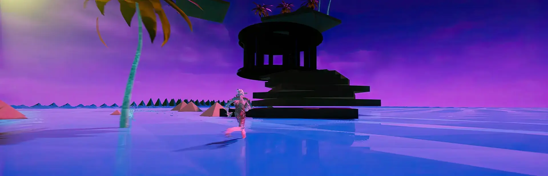 T Simulator background